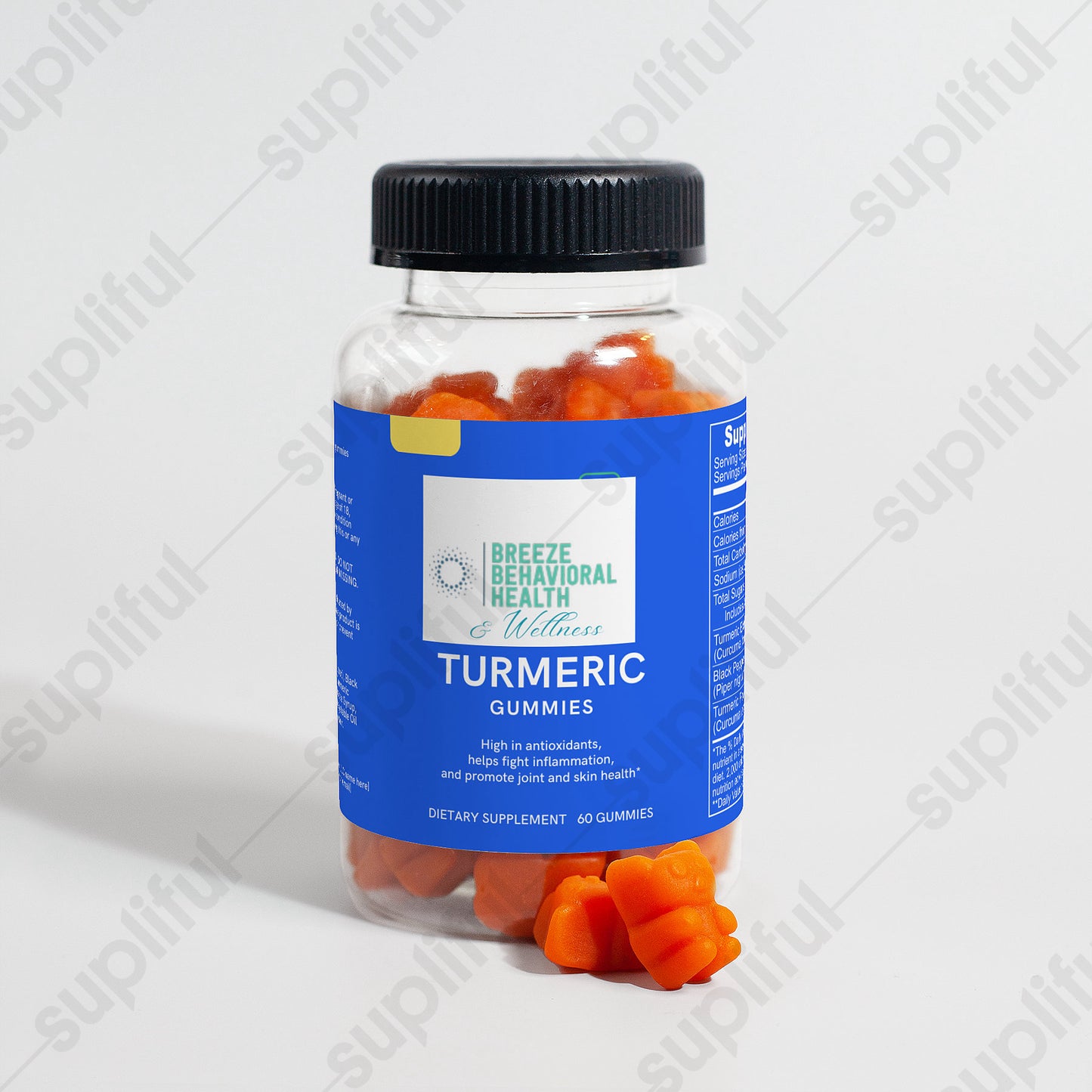 Turmeric Gummies