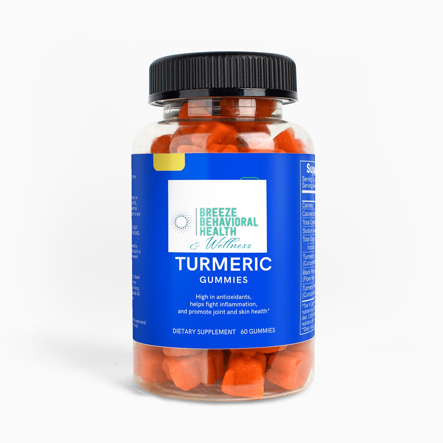 Turmeric Gummies