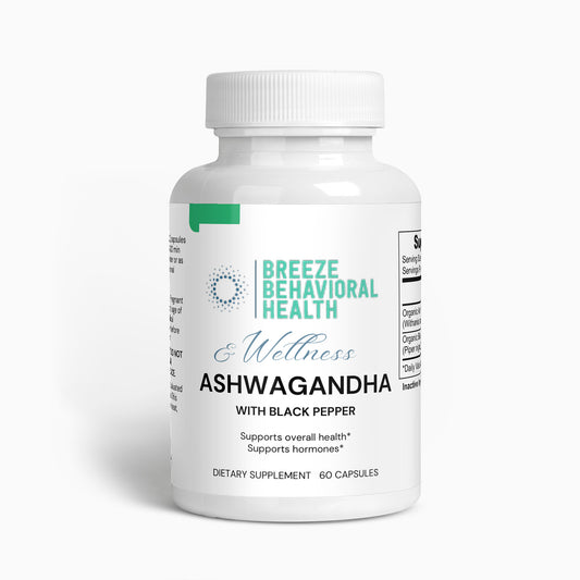 Ashwagandha