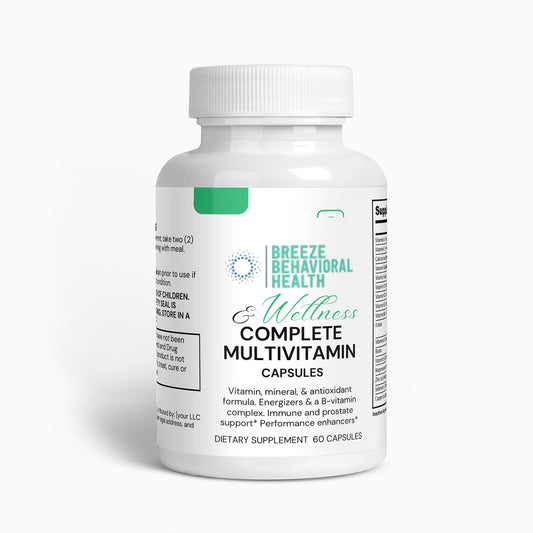 Complete Multivitamin